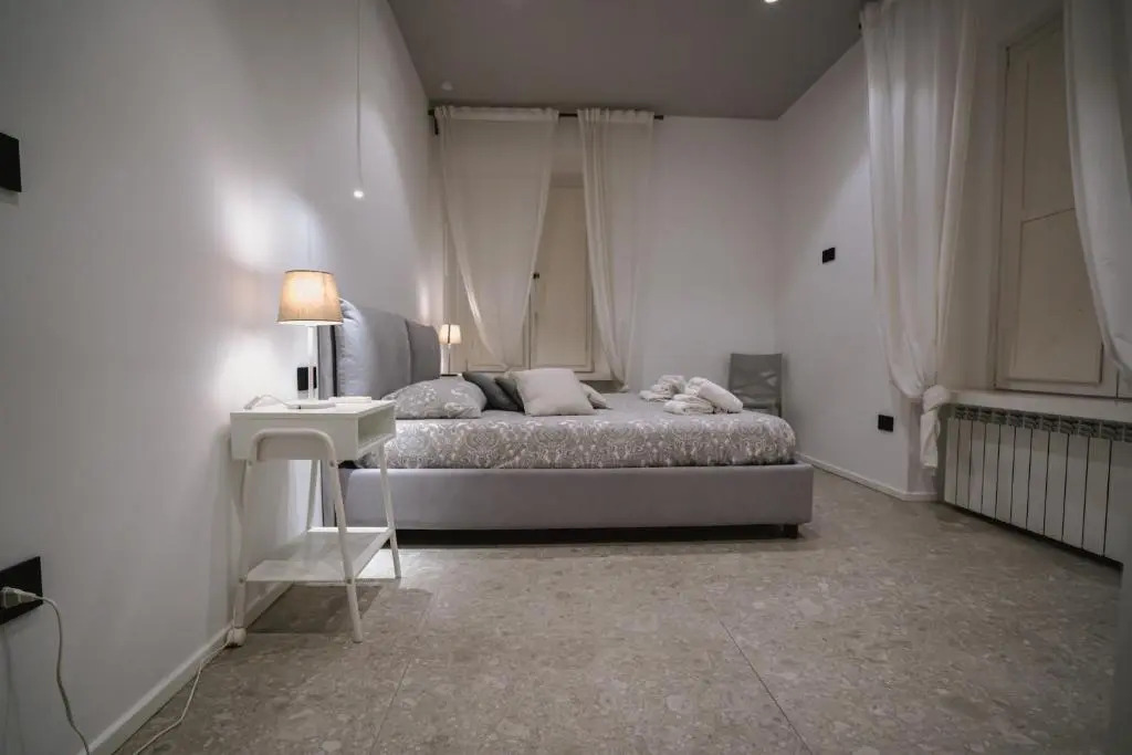 De Luca 6 Apartments
