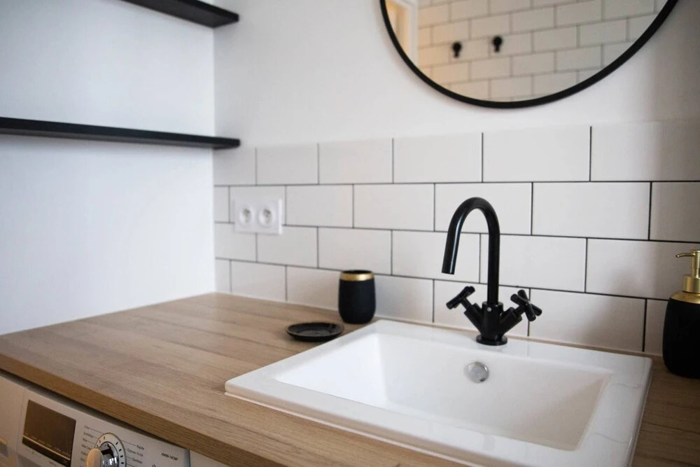 Superb Apartment Near Paris - Professional Cleaning