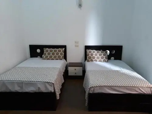 Voyage Hotel