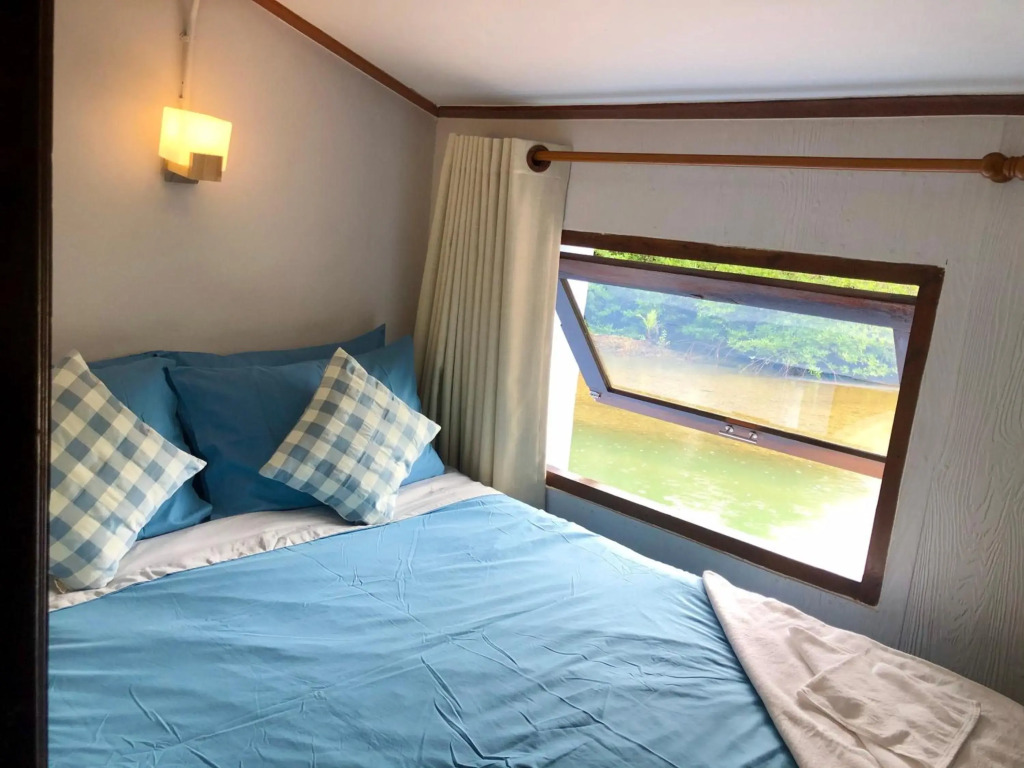 Baan Chan Lay Koh Chang