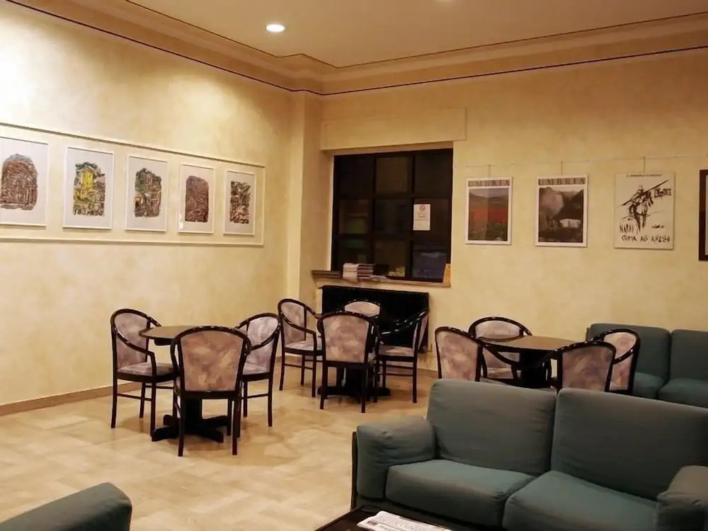 Hotel Fina