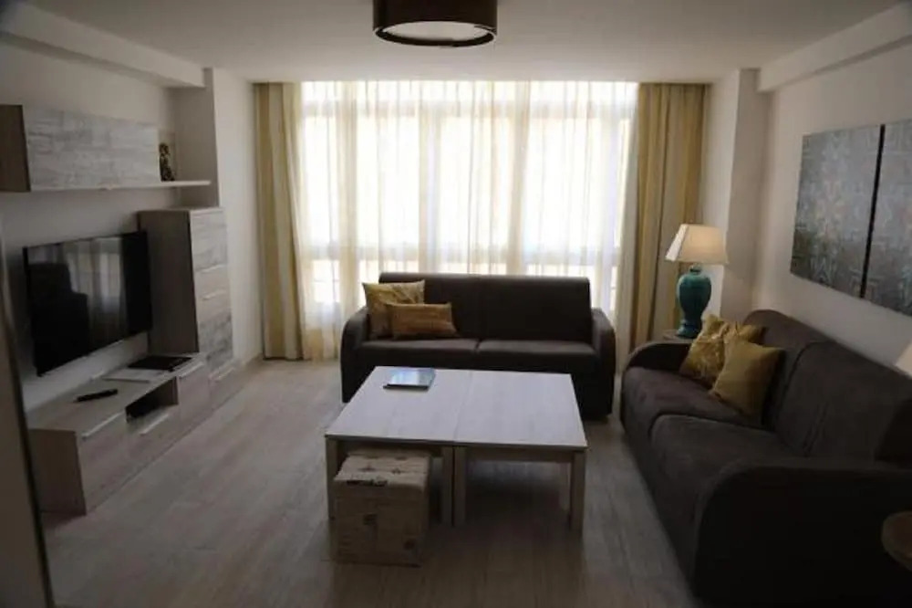 Apartamento Montes de Oca