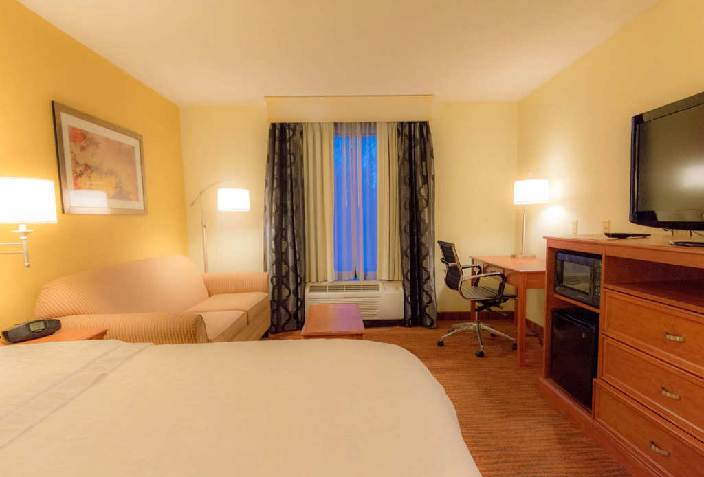 Hampton Inn & Suites St. Louis-Chesterfield