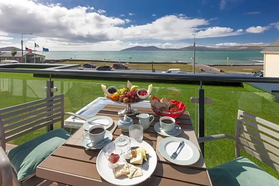 Sea Lodge Hotel