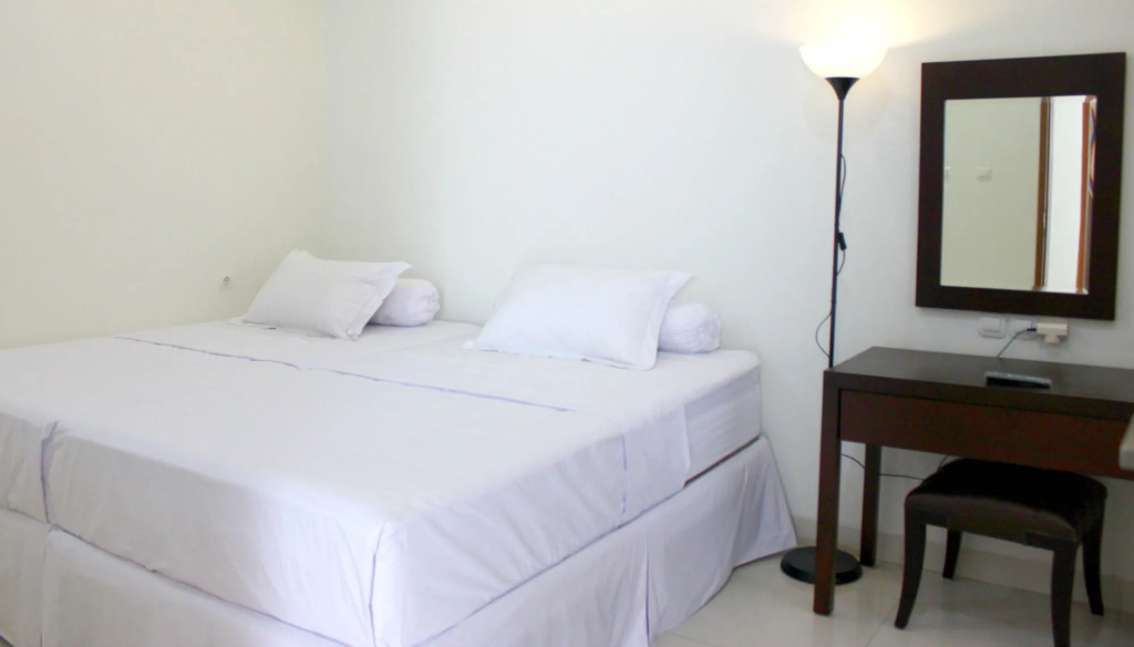 De Nuansa II Dago Syariah by HouseinBandung