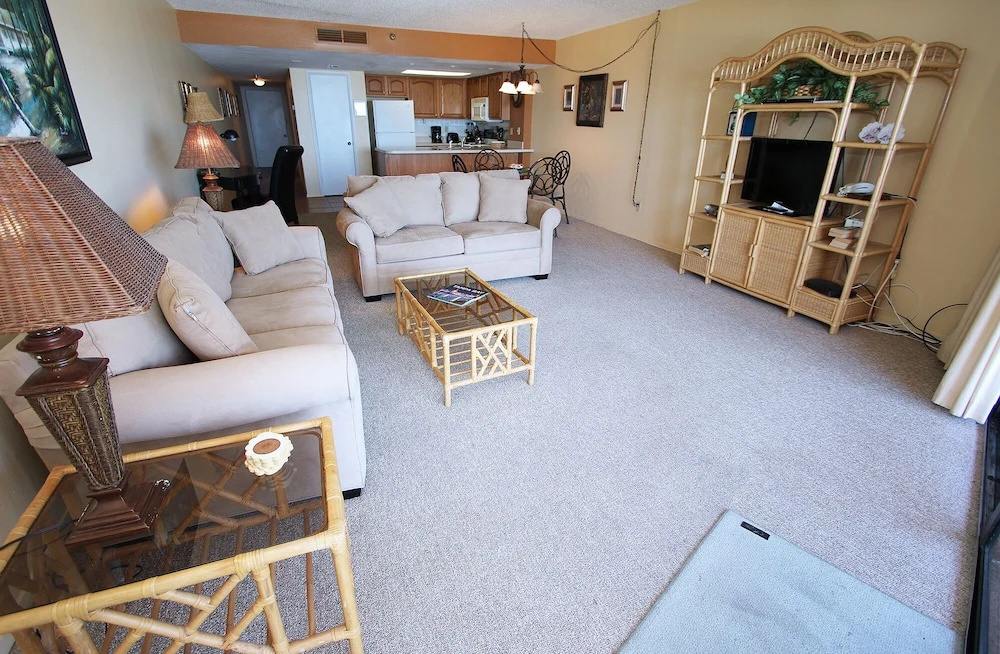Chateaux 205 Apartment