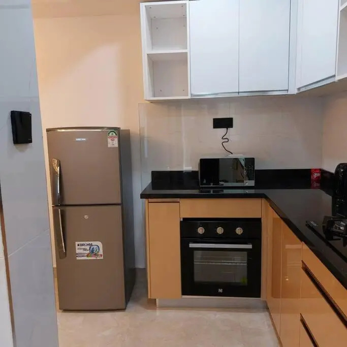 Urban Oasis - Modern Luxe 2 Bedroom Apt with pool, gym