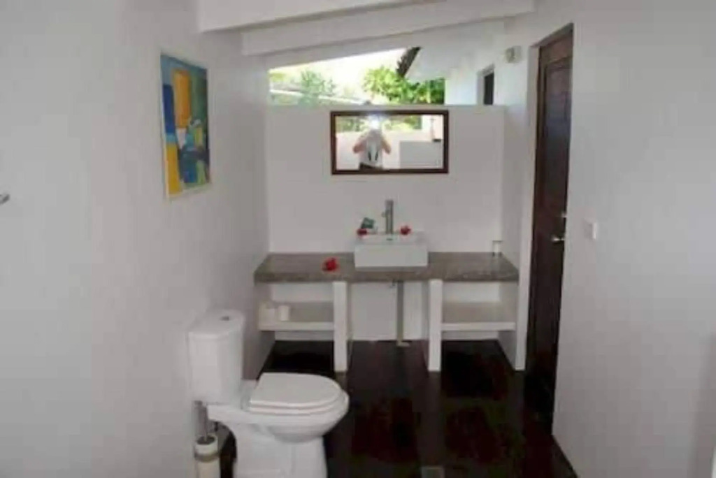 Angelfish Cove Villas