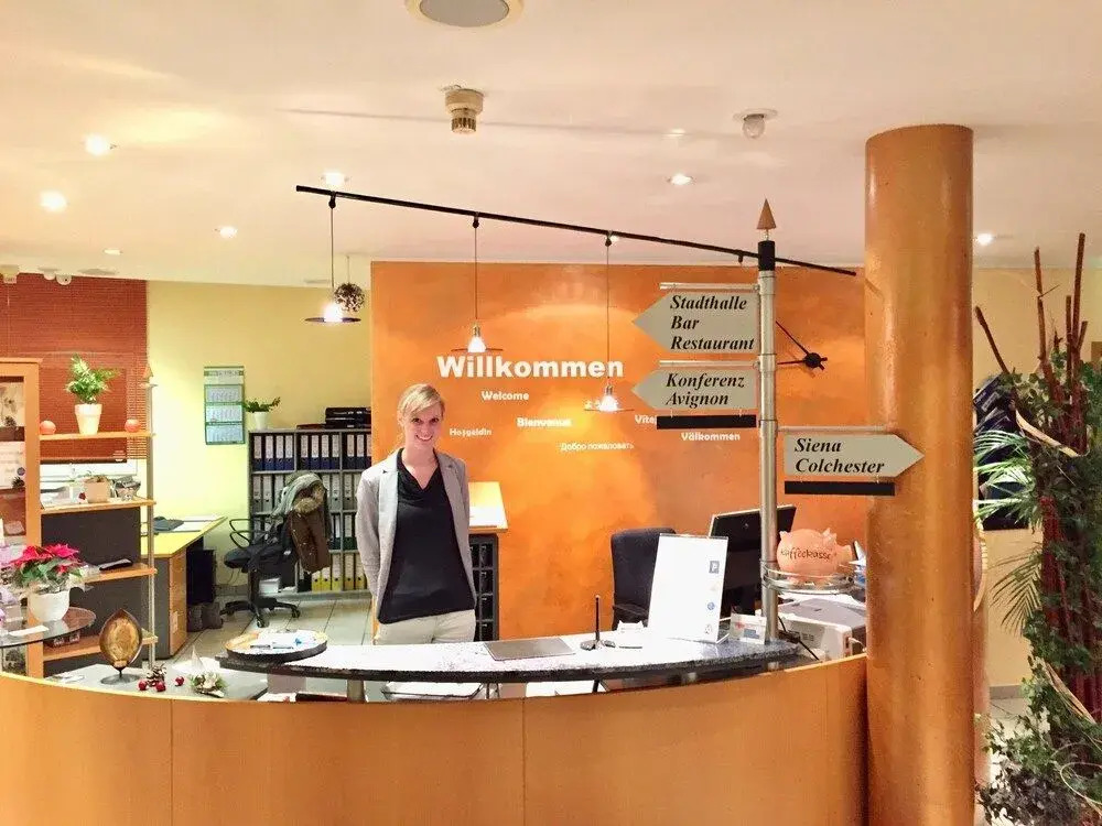 Wetzlarer Hof Hotel & Restaurant