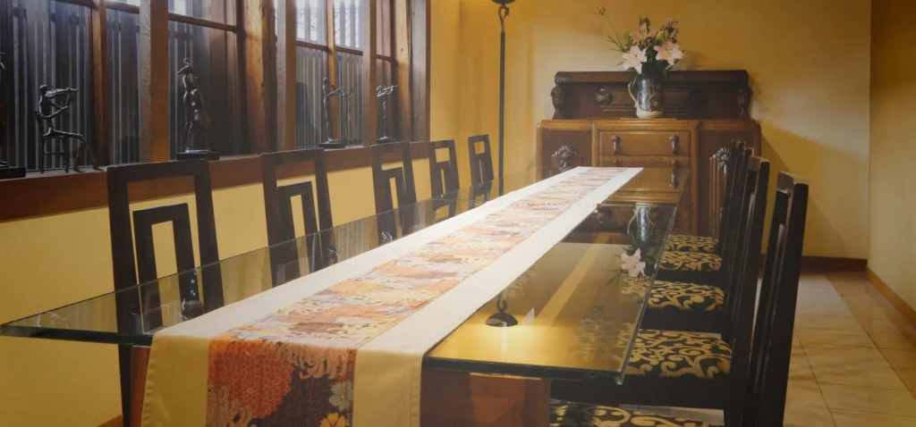 Yoshii Ryokan
