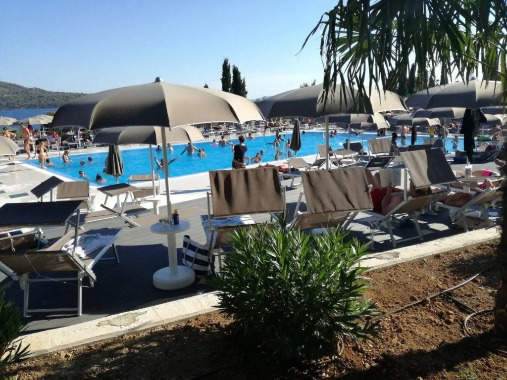 Hotel Medena