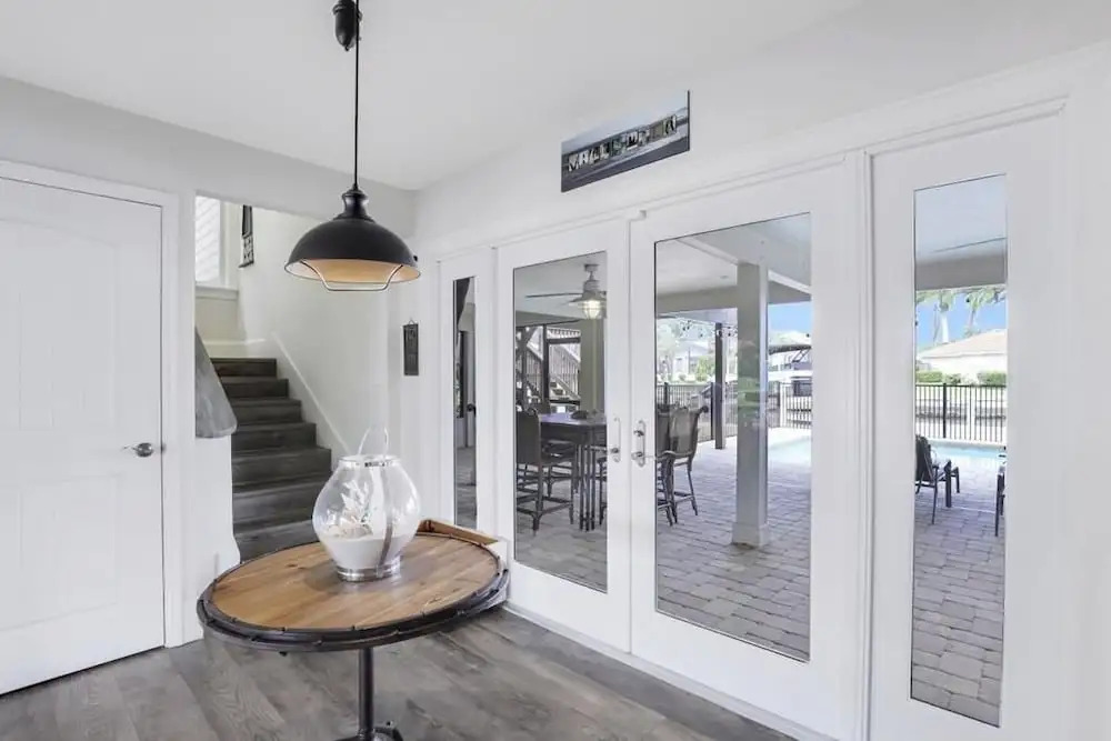 Ct. 1672 Marco Island Vacation Rentals 3 Bedroom Home