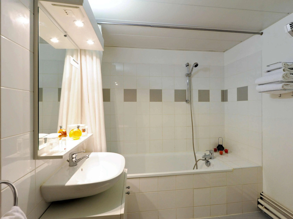 Aparthotel Adagio Access Toulouse Jolimont