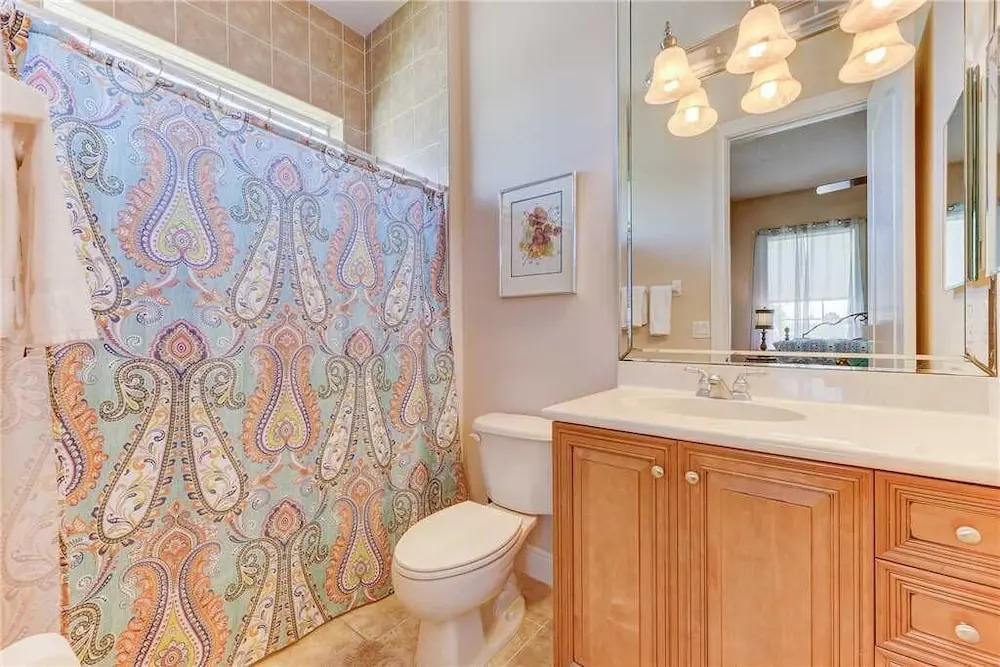 Beachglass, 5 Bedrooms, Sleeps 10, Private Pool, Cinnamon Beach Club House