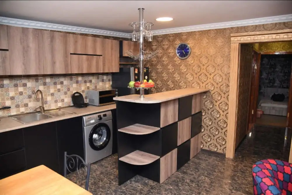 Apartment in Tbilisi