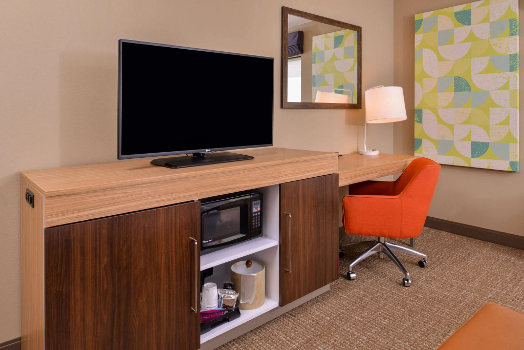 Hampton Inn York