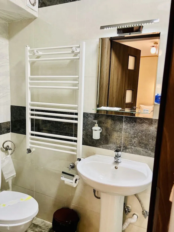 Hotel Marina srl