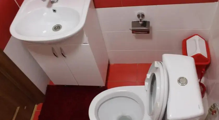 Orange Hostel