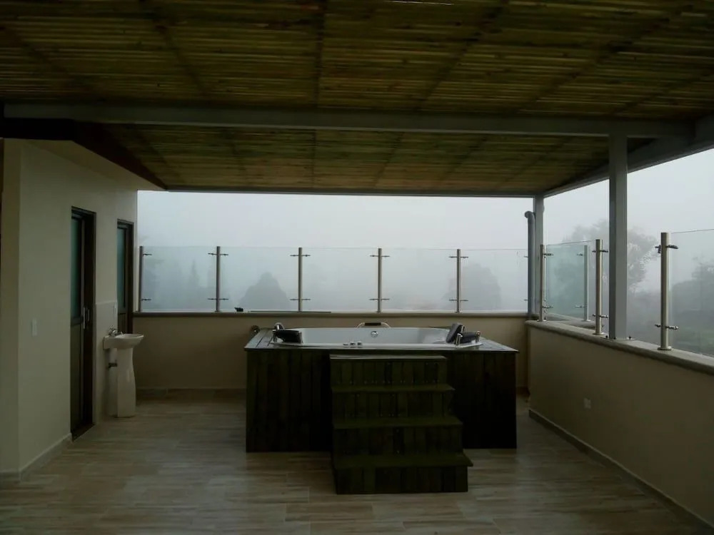 Hotel Campo Real
