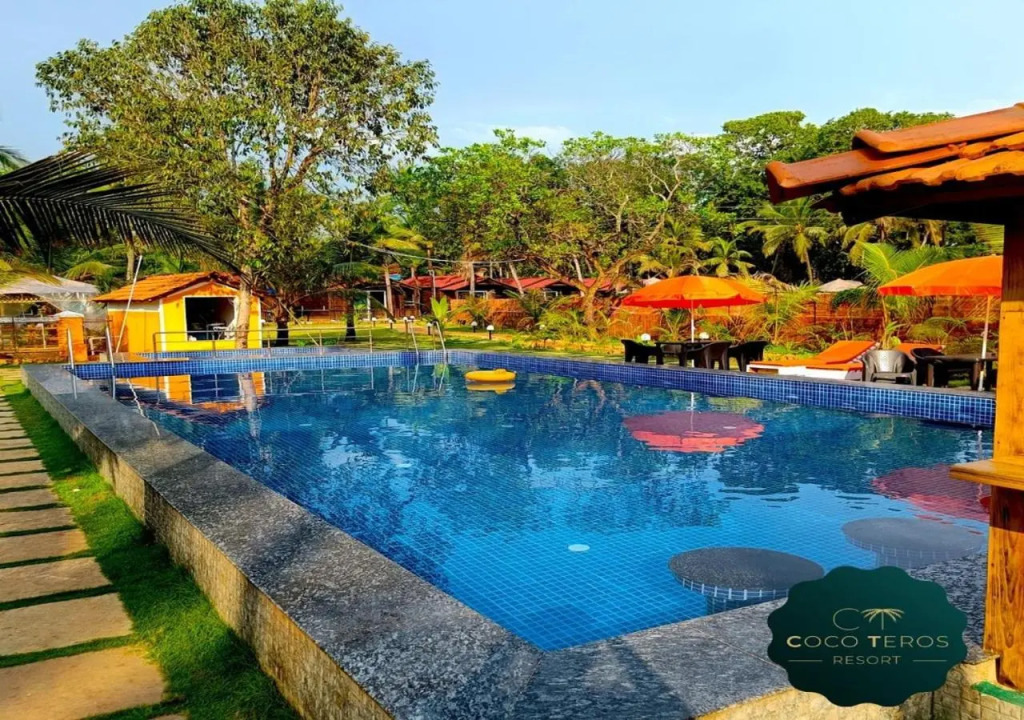 Coco Teros Resort