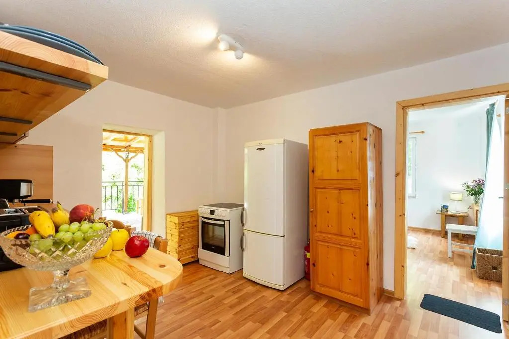 Garmen Hills Guest Houses