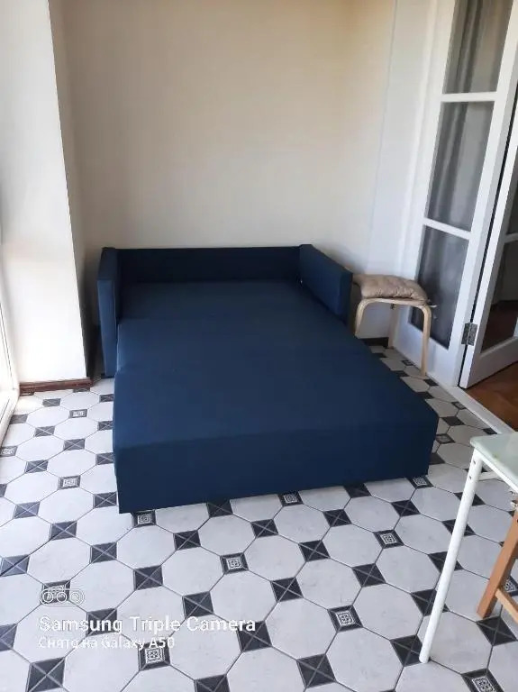 Kvartira u parka