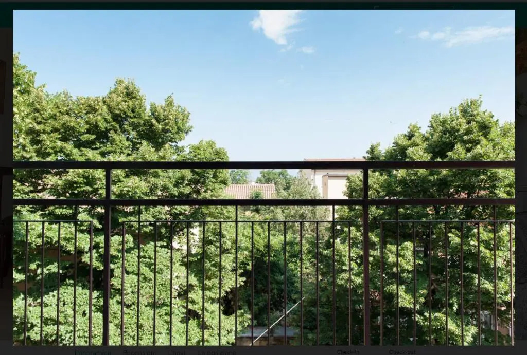Veronaview Apartment X6