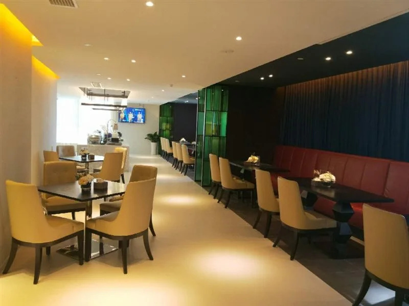 Jinshang Light Residence Hotel (Nanjing Jiangning Dongqi Road)