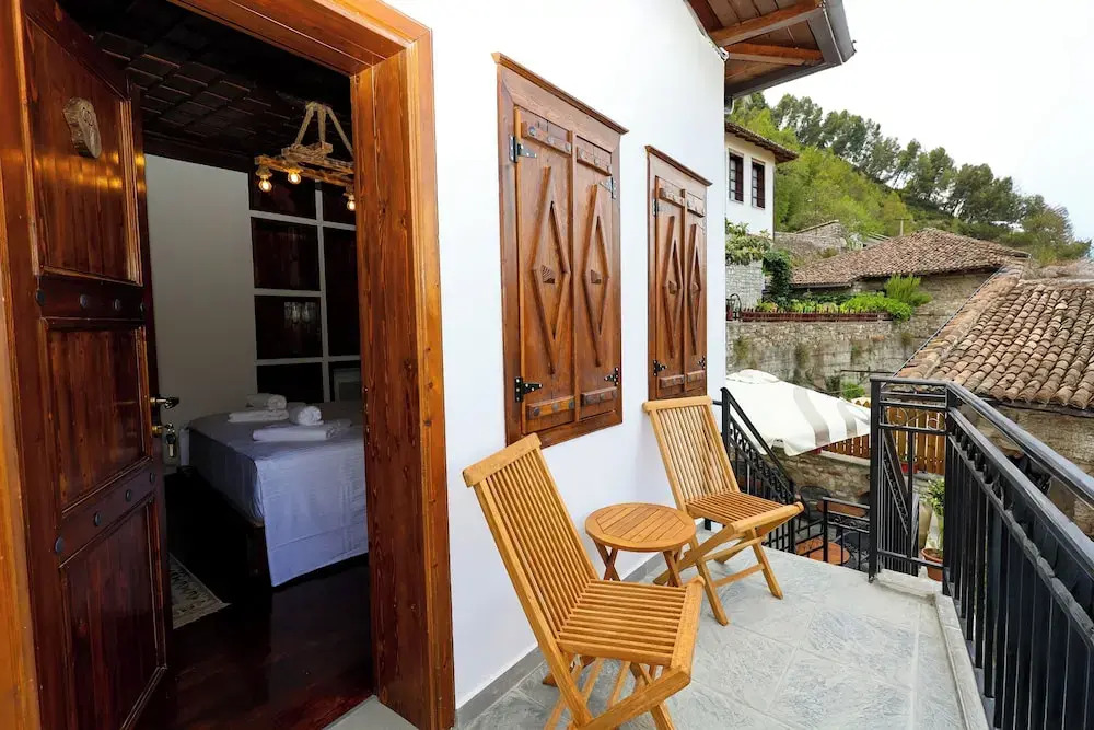 Oda e Gurit - Boutique Hotel