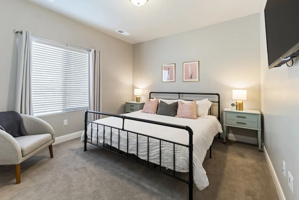 Sienna Sunrise home