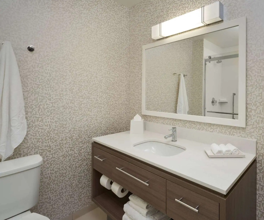 Home2 Suites By Hilton Ft. Lauderdale Downtown, Fl