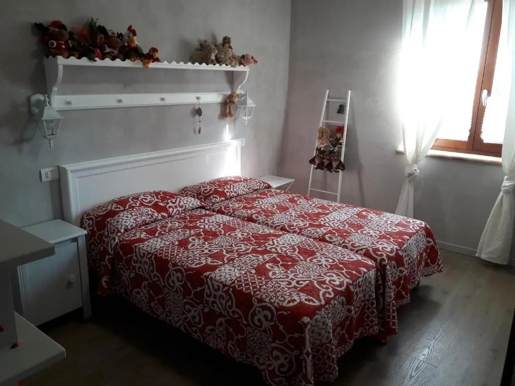 Casale Caldarette