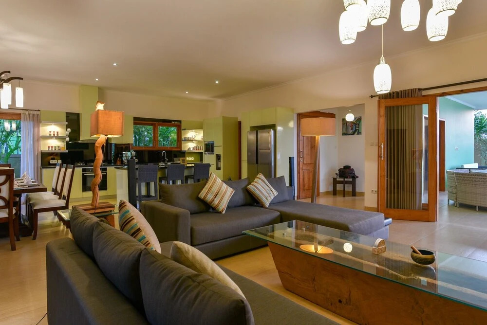 Villa Lumba Lumba 2