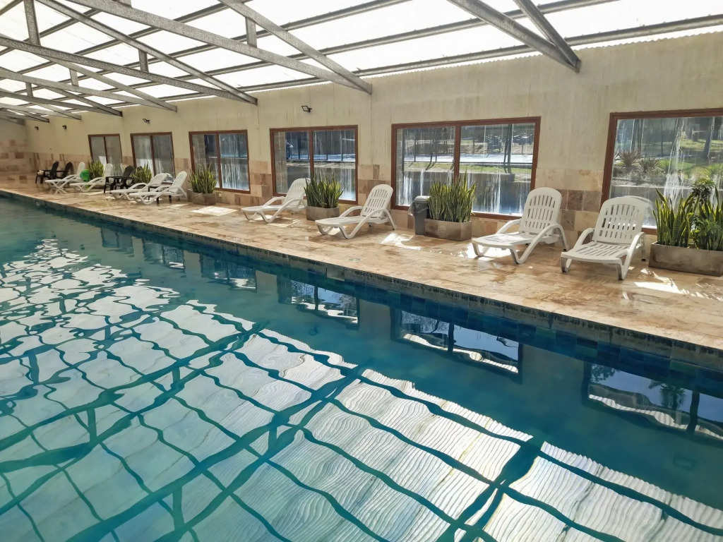 Blackstone Country Villages Hotel