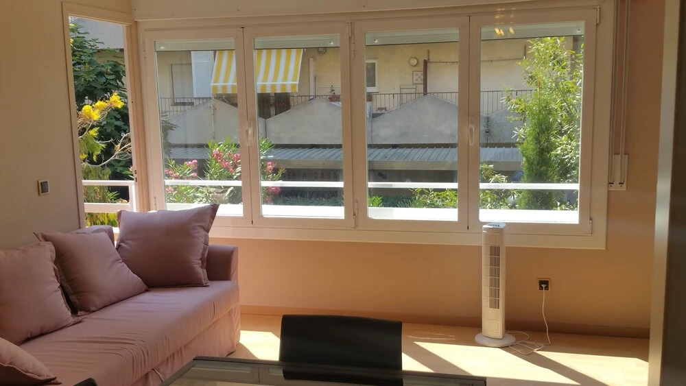 Apartamento Colón