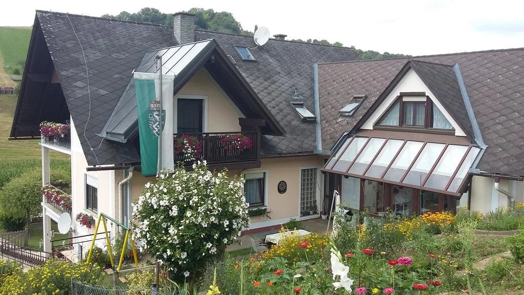 Gästehaus Anna