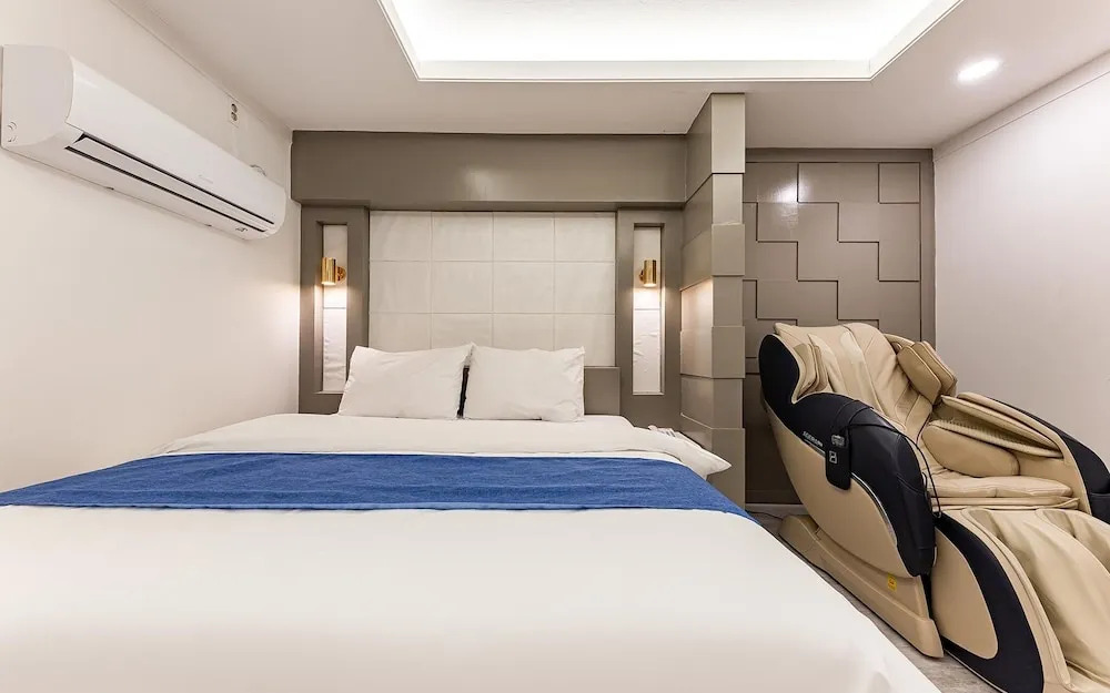Chungju Baraan Hotel