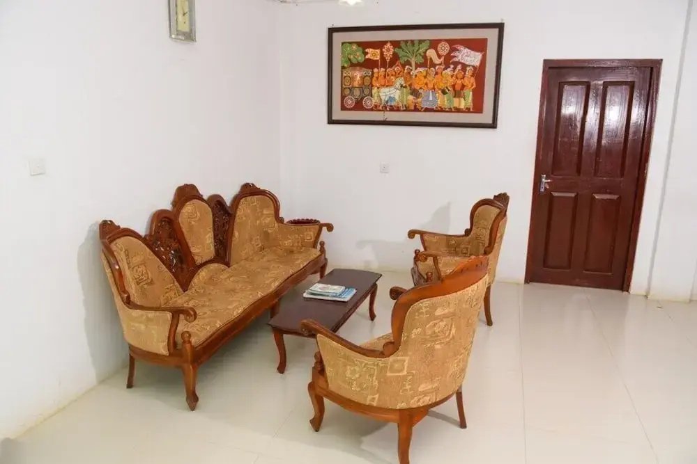 OYO 450 Grand View Hotel