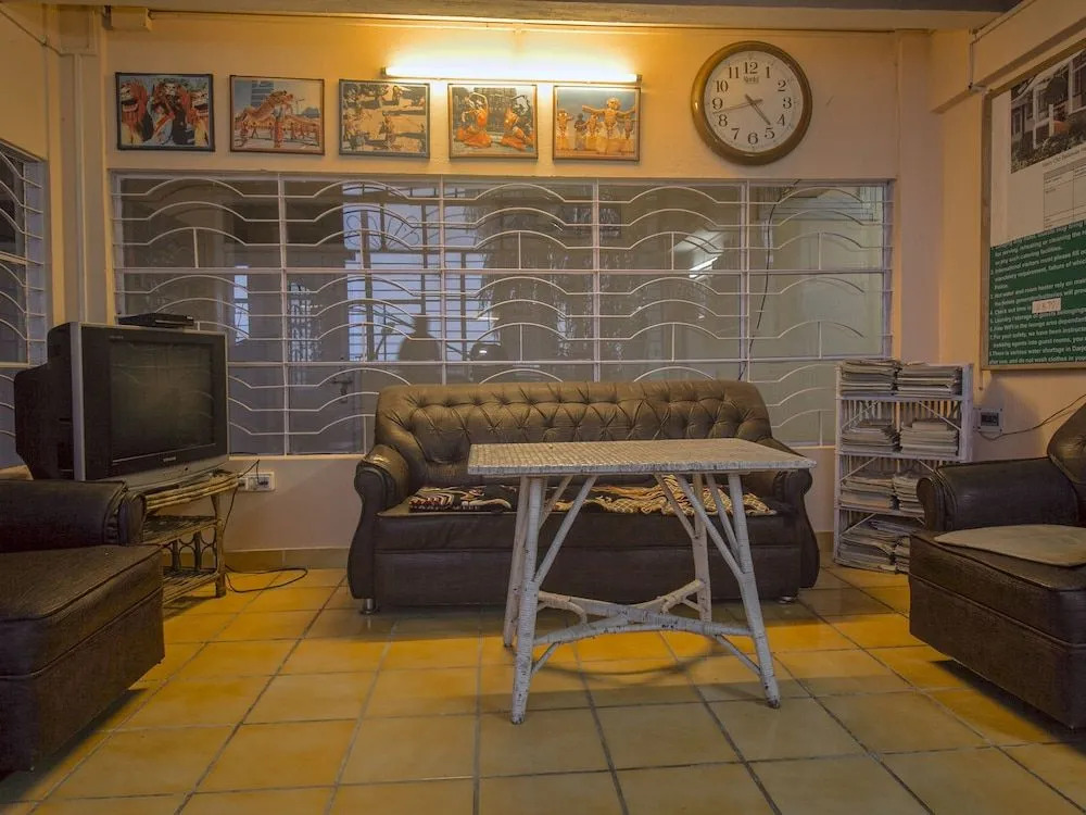 OYO 18751 Belle View Guest House
