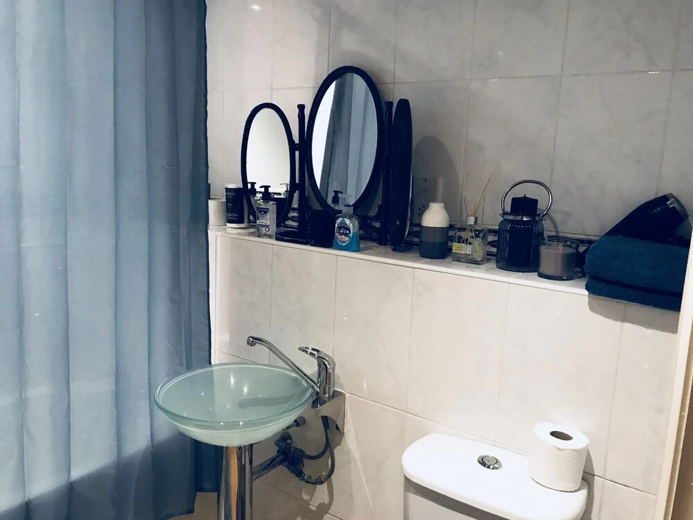 5* Stylish Executive 1 BR - Brindley Place/Broad St