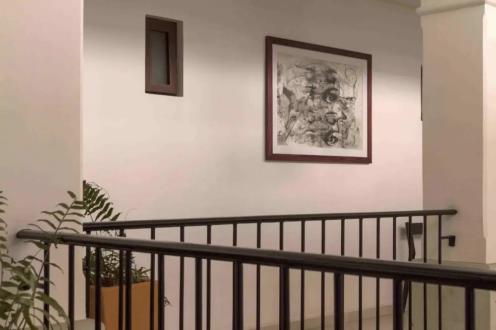 Hotel Real Alma