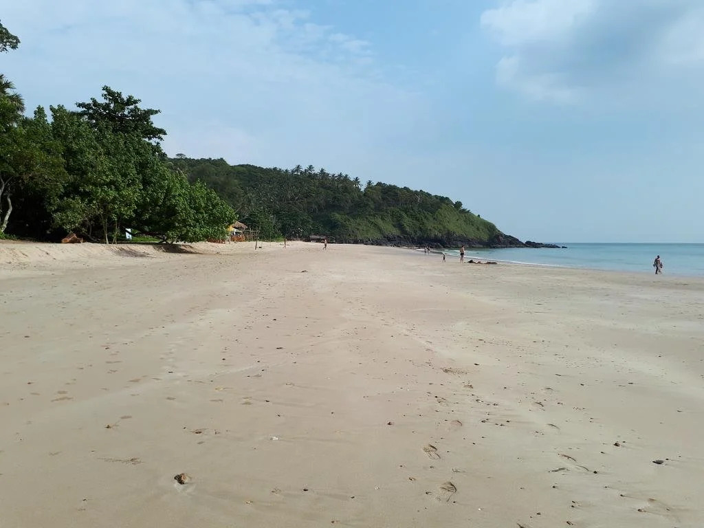 Lanta Sunmoon Bungalow