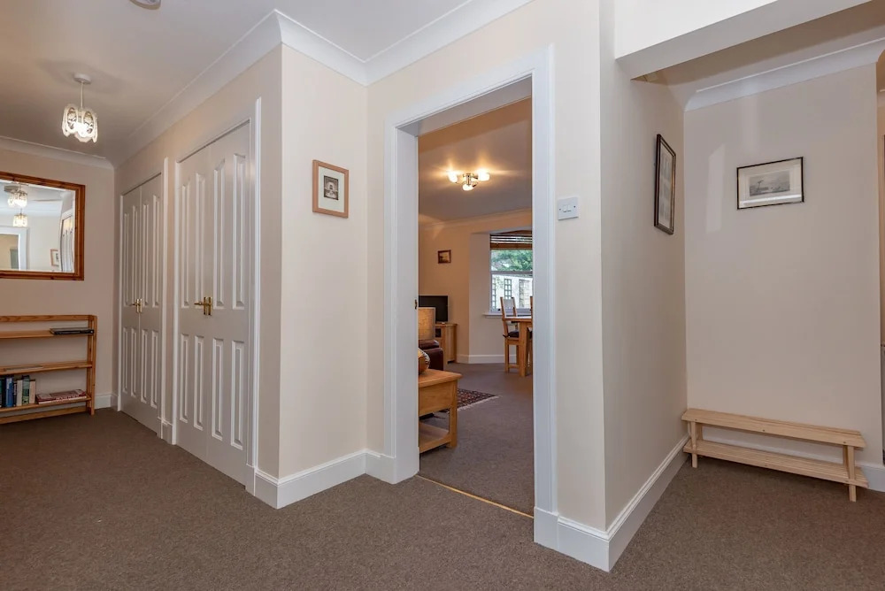 Achaniar Cottage - Central St Andrews