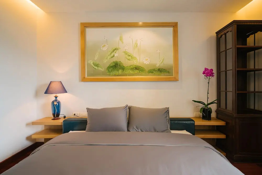 Thuy An Apartments