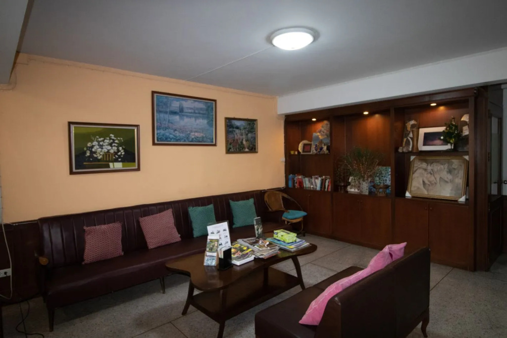 Marhaba House