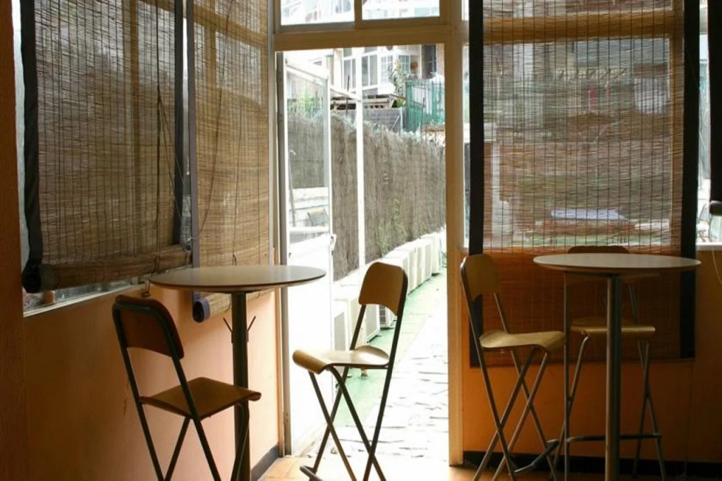 Hostal Eden