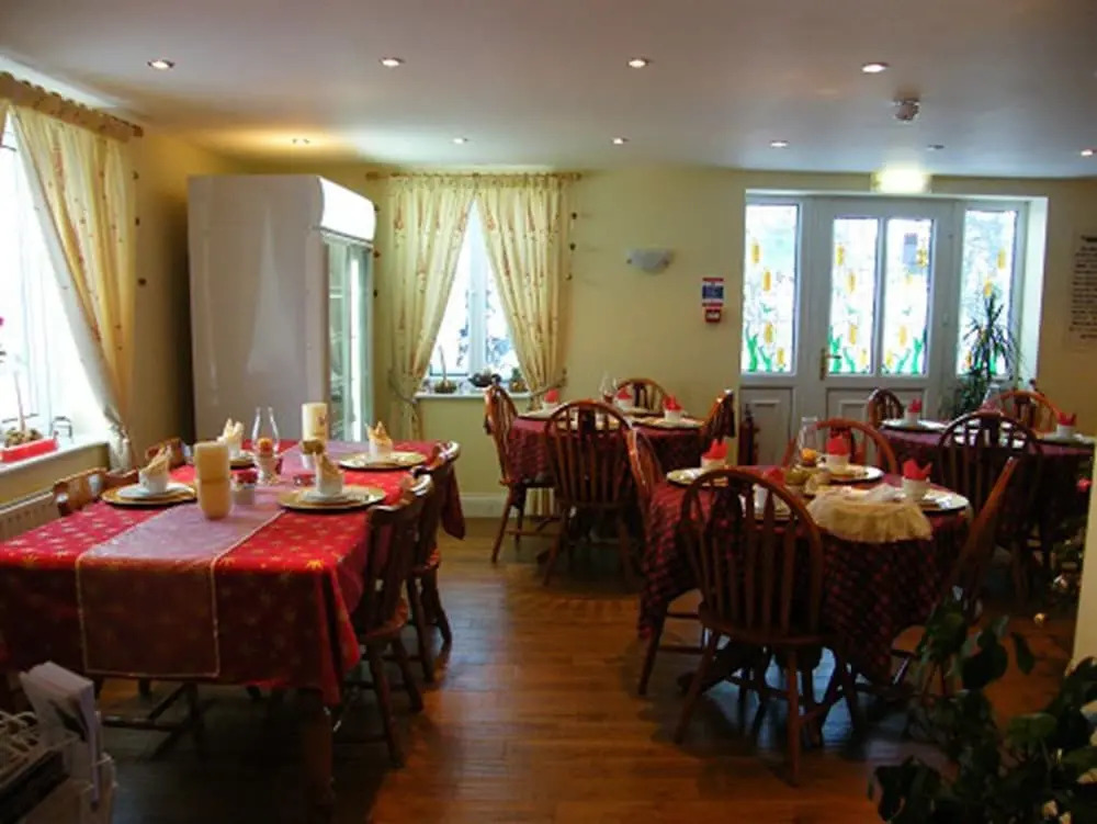 West Nattrass Guesthouse