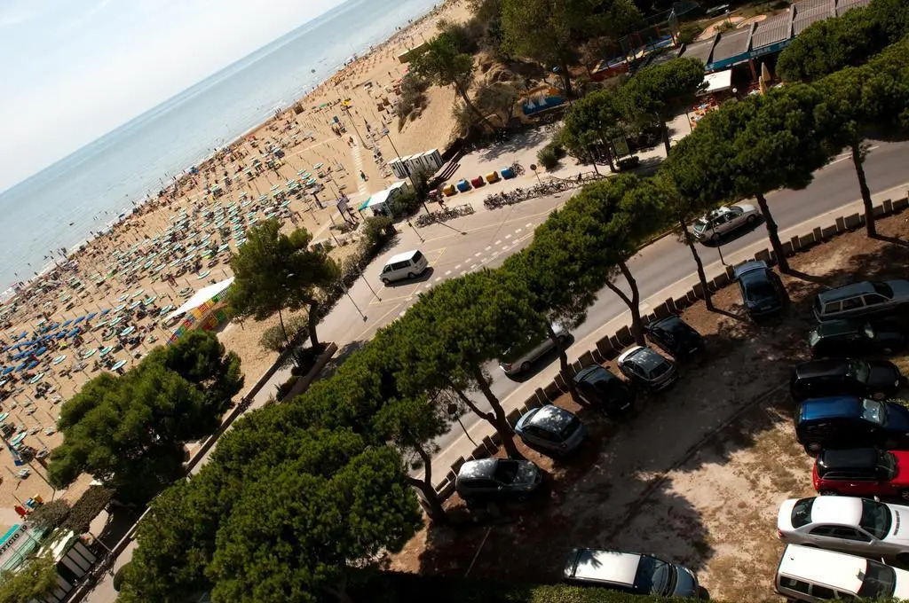 Hotel Salus