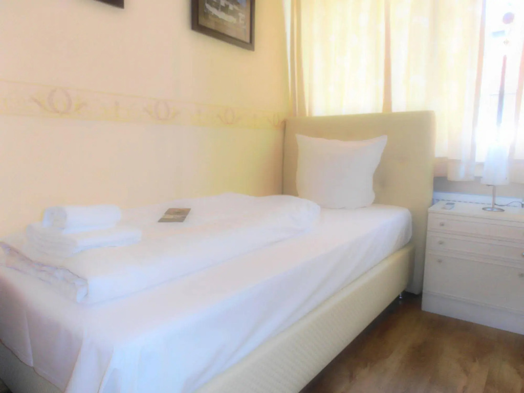 Hotel Royal