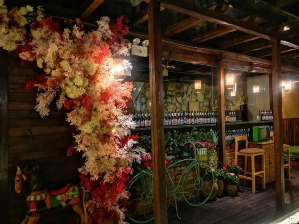 26 Life Hotel (Kunming Old Street)